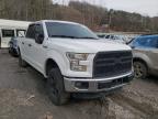 2016 FORD  F-150