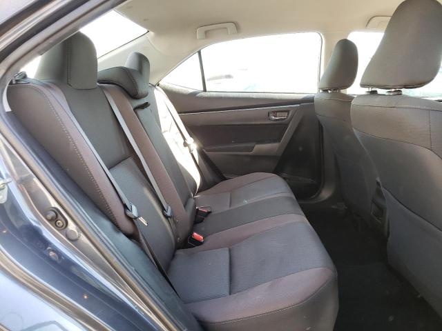2019 TOYOTA COROLLA L 5YFBURHE7KP899353