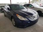 2012 HYUNDAI  SONATA