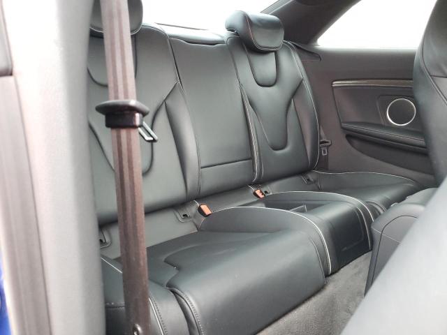 2015 AUDI RS5 WUAC6AFR3FA900159