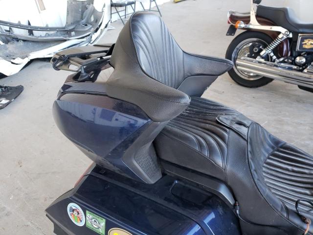 2019 HONDA GL1800 D JH2SC7951KK101568