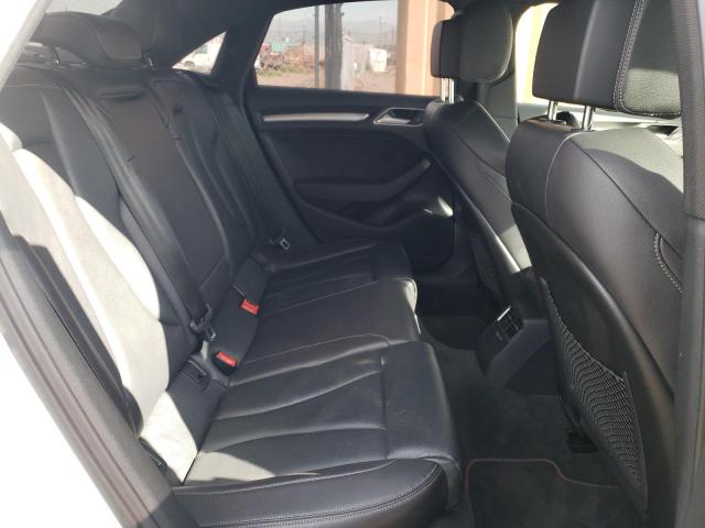 2017 AUDI S3 PREMIUM WAUB1GFF9H1011530