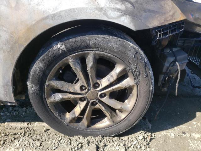 2013 KIA OPTIMA EX - 5XXGN4A78DG118806
