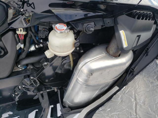 2017 SKI DOO MXZ REV 2BPSUUHA3HV000228
