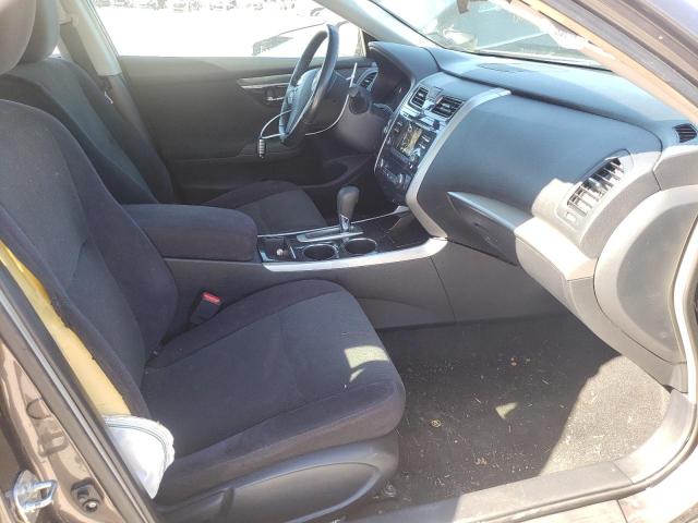 1N4AL3AP8DN451216 Nissan Altima 2.5 2013. Фото: 4