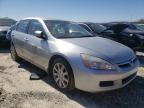 2007 HONDA  ACCORD