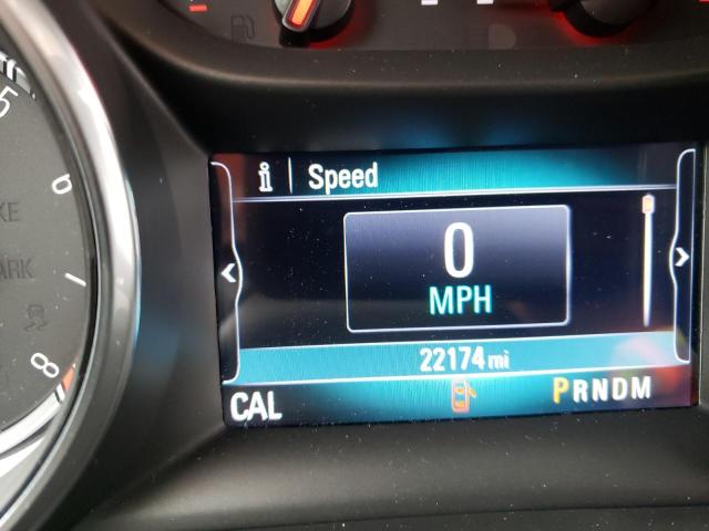 2018 BUICK REGAL ESSE W04GR6SX3J1057249