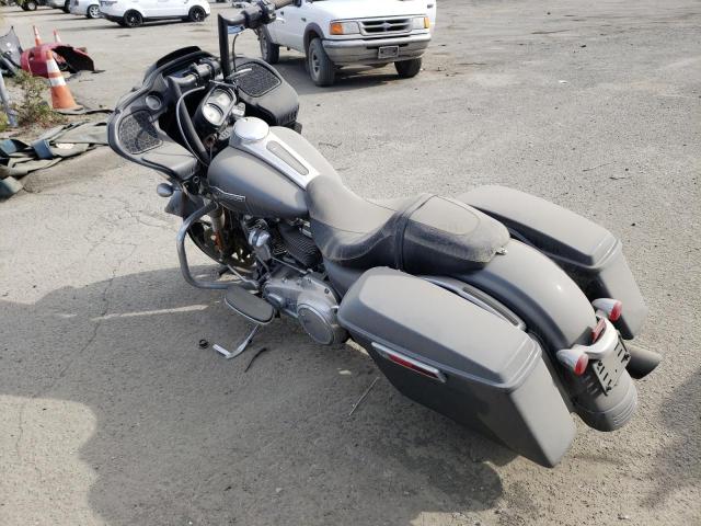 2021 HARLEY-DAVIDSON FLTRX 1HD1KHC24MB617162