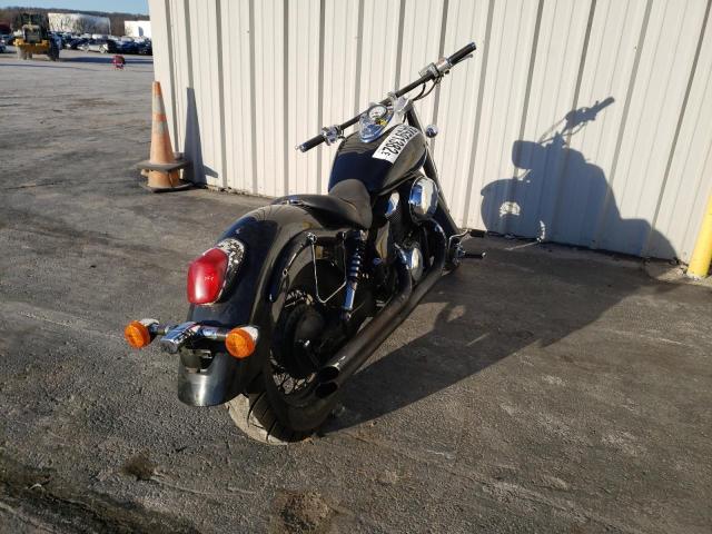 2003 HONDA VT750 CDA JH2RC443X3M701689