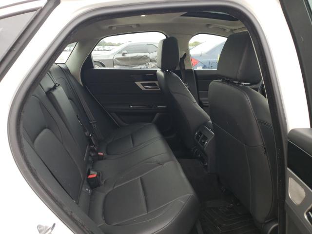 2020 JAGUAR XF PREMIUM SAJBD4FX7LCY83334