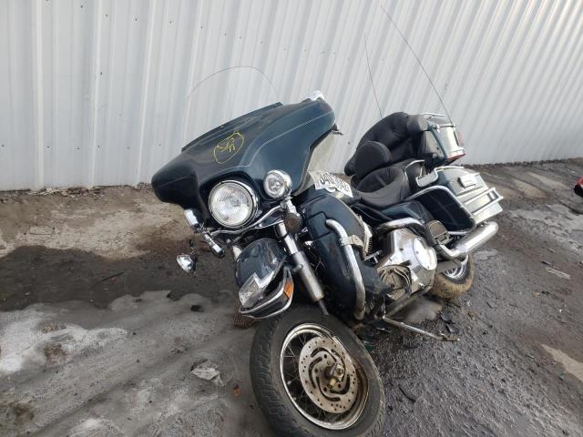2002 HARLEY-DAVIDSON FLHTCUI 1HD1FCW152Y602884
