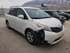 2012 TOYOTA  SIENNA