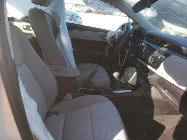 2016 TOYOTA COROLLA L 5YFBURHE8GP440940