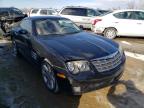 2005 CHRYSLER  CROSSFIRE