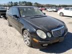 2007 MERCEDES-BENZ  E-CLASS