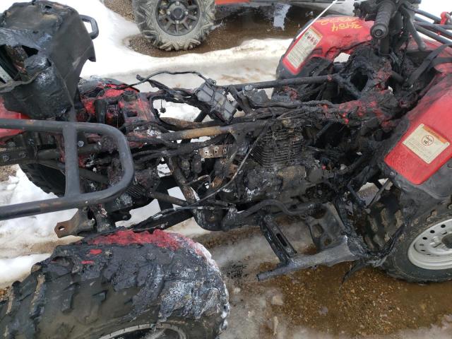 2003 HONDA TRX350 FE 478TE25463A301661