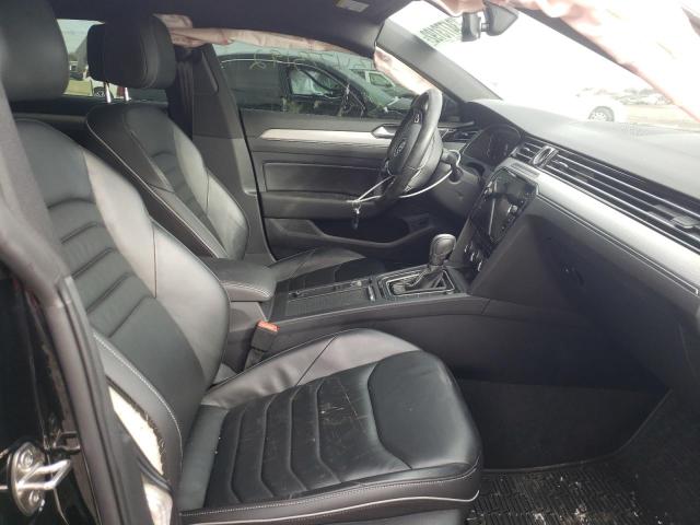 2020 VOLKSWAGEN ARTEON SEL WVWSR7AN1LE018743