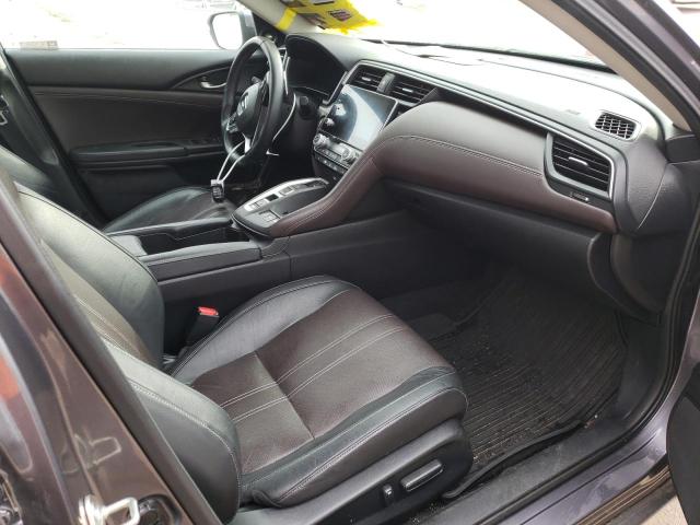 2019 HONDA INSIGHT TO 19XZE4F94KE019943