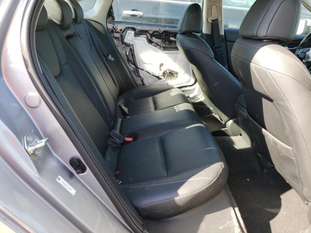 2020 HONDA INSIGHT TO 19XZE4F97LE014866