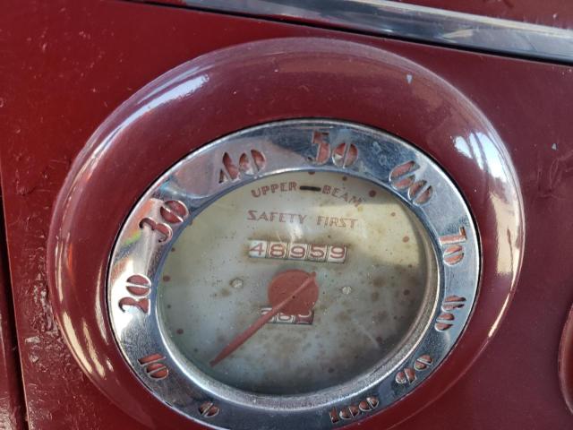 F390586 Oldsmobile Coupe 1937. Фото: 7