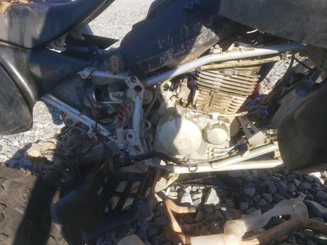 2007 HONDA TRX400 EX 1HFTE230774705800