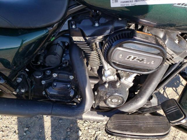 2021 HARLEY-DAVIDSON FLHRXS 1HD1KVP25MB638451