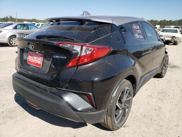 2021 TOYOTA C-HR JTNKHMBX7M1125429