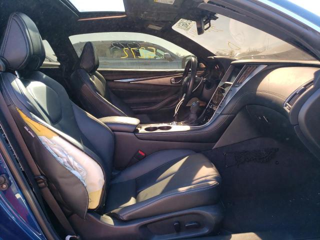 2020 INFINITI Q60 PURE JN1EV7EL9LM380085