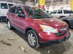 2008 HONDA  CRV