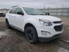 2017 CHEVROLET  EQUINOX