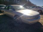 2000 CADILLAC  SEVILLE