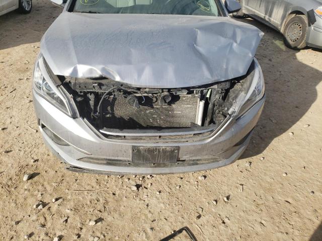 2016 HYUNDAI SONATA SE - 5NPE24AF3GH349404
