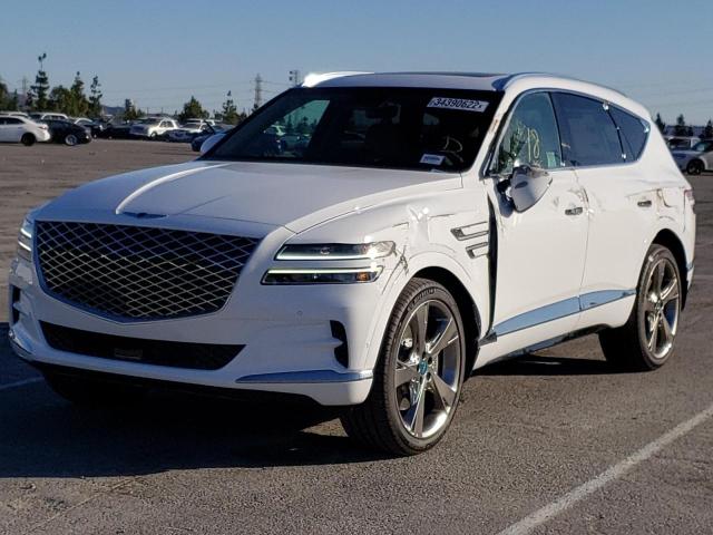2022 GENESIS GV80 BASE KMUHBDSB9NU077157
