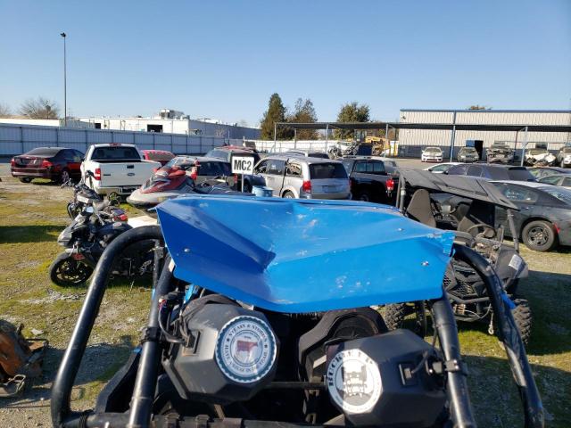 2015 POLARIS RZR XP 4 1 - 3NSVFE991FF384558