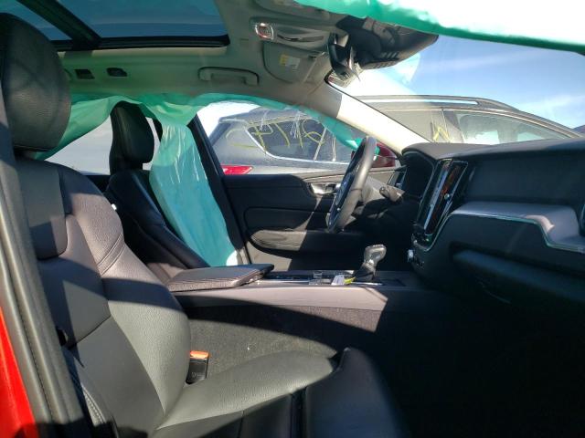 2019 VOLVO XC60 T5 LYV102RK9KB335512