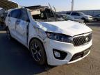 2017 KIA  SORENTO