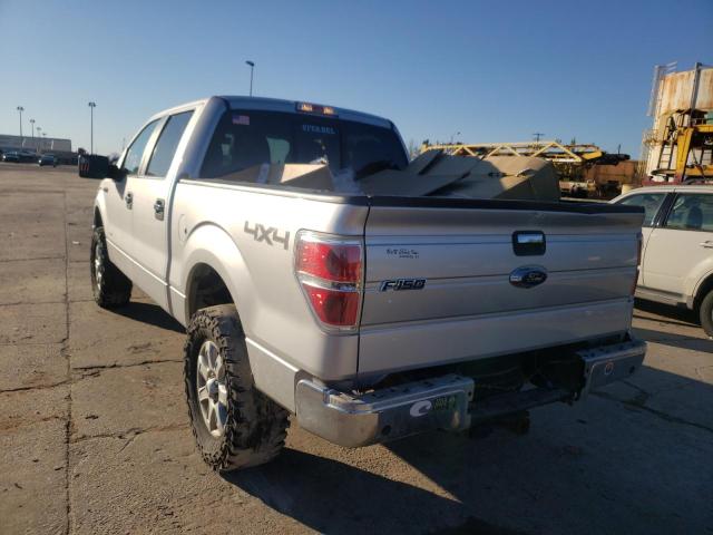 1FTFW1ET5EFA05622 | 2014 FORD F150 SUPER