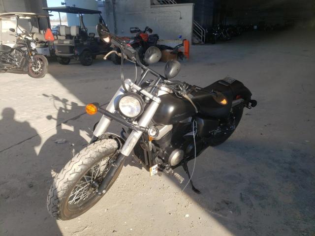 2013 HONDA VT750 C2B JH2RC5376DK300132