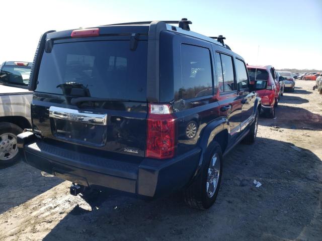 1J8HH582X7C627269 Jeep Commander Limited
