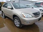 2007 LEXUS  RX350