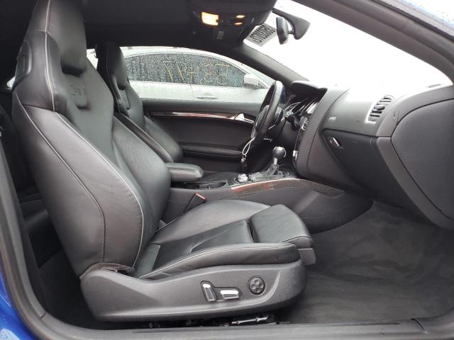 2015 AUDI RS5 WUAC6AFR3FA900159