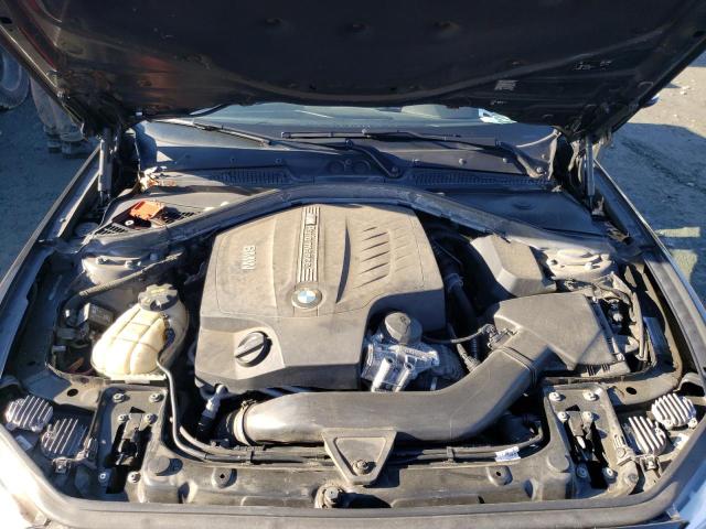 2016 BMW M235XI WBA1J9C52GV372396