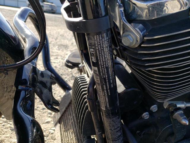 2021 HARLEY-DAVIDSON FLHRXS 1HD1KVP25MB638451