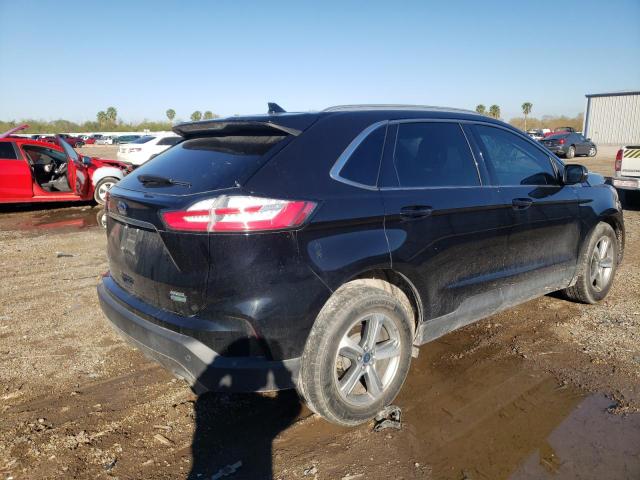 2FMPK3J91KBB52714 Ford Edge Sel 2019. Фото: 3