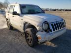 2005 JEEP  LIBERTY