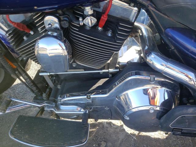2006 HARLEY-DAVIDSON FLHR 1HD1FDV1X6Y623212