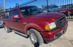 2008 FORD  RANGER