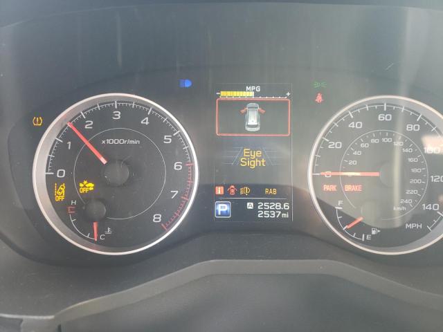 2022 SUBARU ASCENT ONY 4S4WMAJD0N3400387