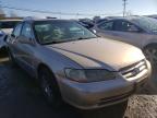 2001 HONDA  ACCORD