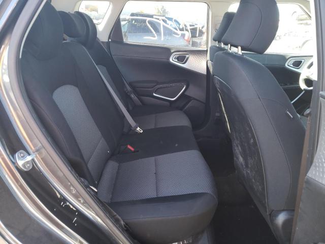 KNDJ23AU2L7734958 Kia Soul Lx 2020. Фото: 5